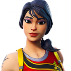 Scarlet Defender