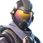 Rogue Agent