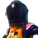 Dark Vanguard