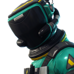 Toxic Trooper