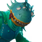 Moisty Merman
