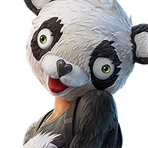 P.A.N.D.A Team Leader