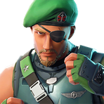 Garrison