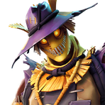 Hay Man