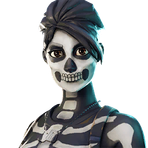 Skull Ranger