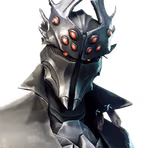 Spider Knight