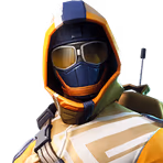Summit Striker