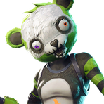 Spooky Team Leader