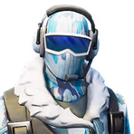 Frostbite