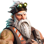 Sgt. Winter