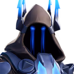 The Ice King
