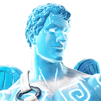 Frozen Love Ranger
