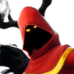 Cloaked Shadow