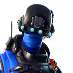 Carbon Commando