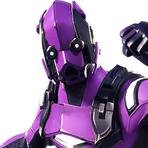 Dark Vertex