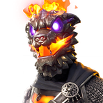 Molten Battle Hound