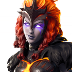 Molten Valkyrie