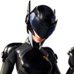 B.R.U.T.E. Gunner