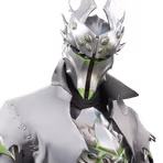 Rogue Spider Knight