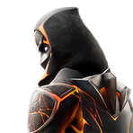 Molten Omen