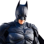 The Dark Knight Movie Outfit