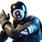 8-Ball vs Scratch