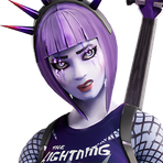 Dark Power Chord