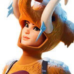 Wooly Warrior