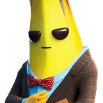 Agent Peely