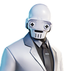 GHOST Enforcer