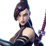 Psylocke