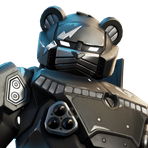 Mecha Team Shadow