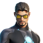 Tony Stark