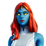 Mystique