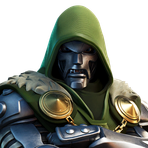 Doctor Doom