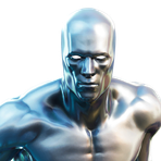 Silver Surfer