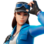 Cloud Striker