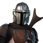 Mandalorian