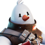 Snowmando