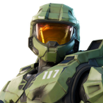 Master Chief