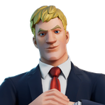 Agent Jones