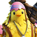 Cluck