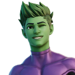 Beast Boy