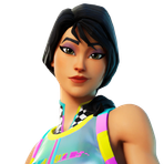 Rainbow Racer