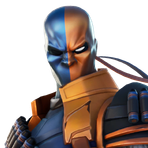 Deathstroke Zero