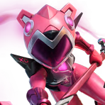 Mecha Cuddle Master