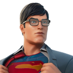 Clark Kent
