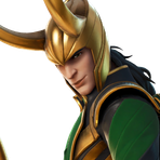 Loki Laufeyson