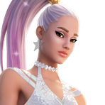 Ariana Grande