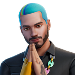 J Balvin